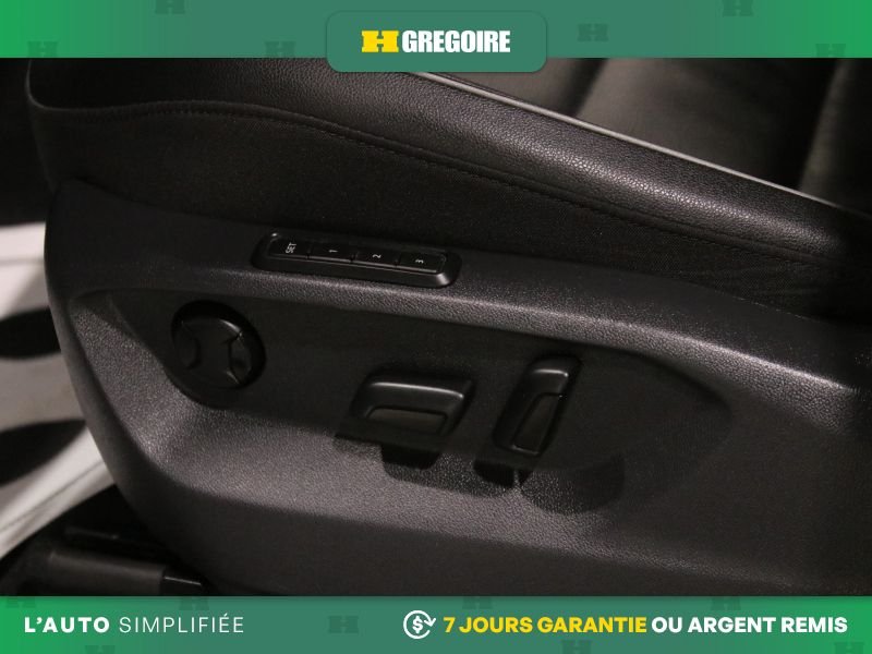 2019 Volkswagen Tiguan Green Saint-Eustache - photo #17