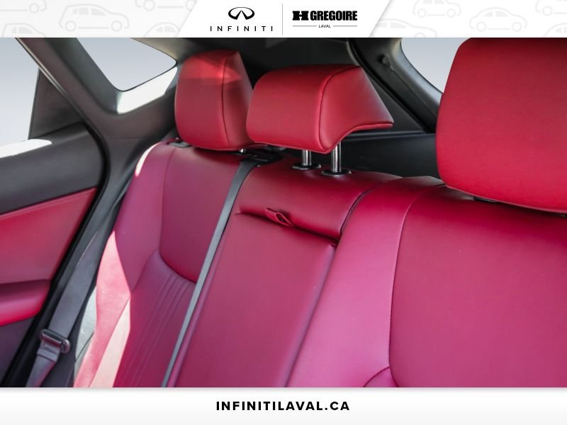2024 Lexus NX Blainville - photo #20