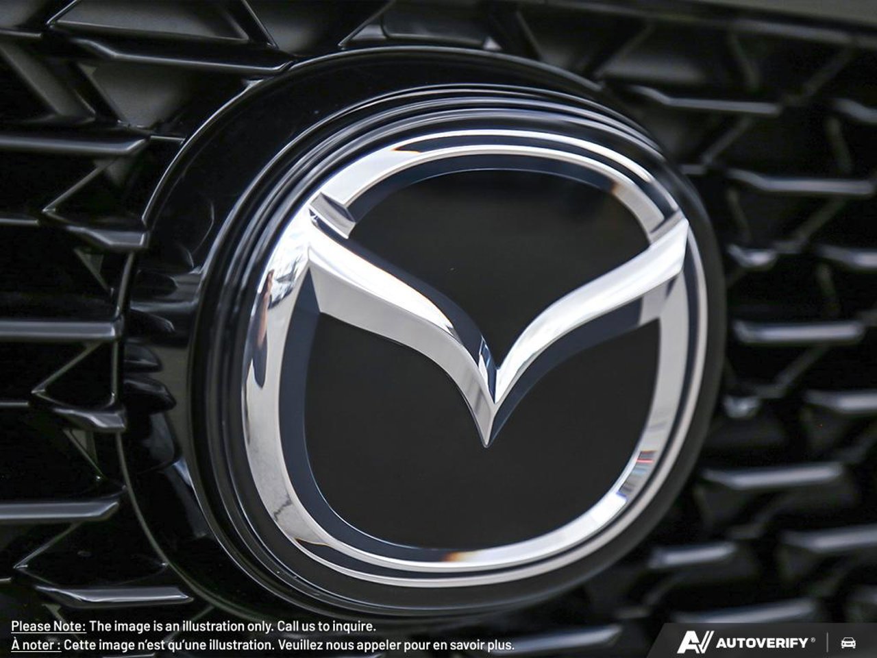 2026 Mazda Mazda3 JM1BPBDL4T1887251 Jet Black Mica Mirabel - photo #8