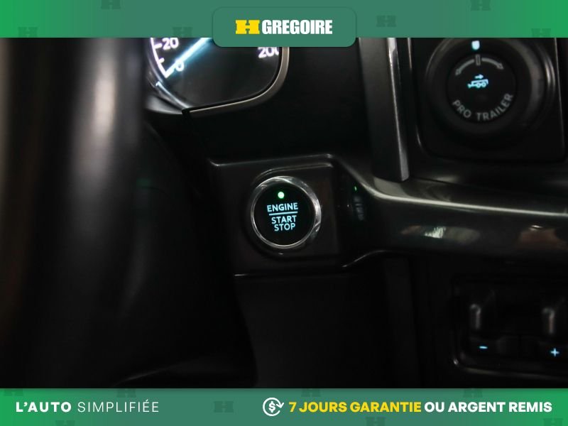 2022 Ford F150 Grey Blainville - photo #15