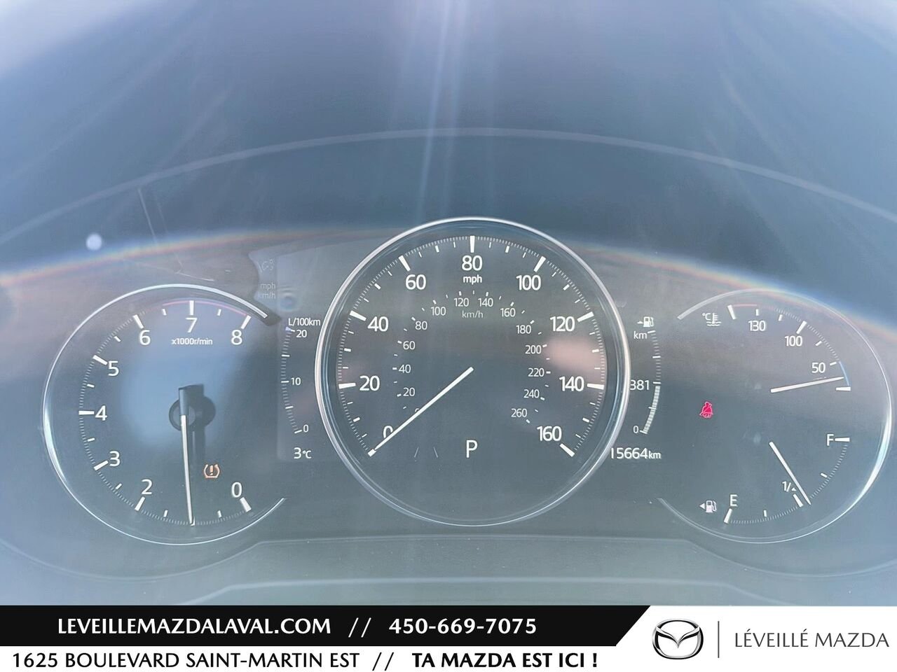 2025 Mazda CX-5 GS AWD GS AWD White Laval - photo #11