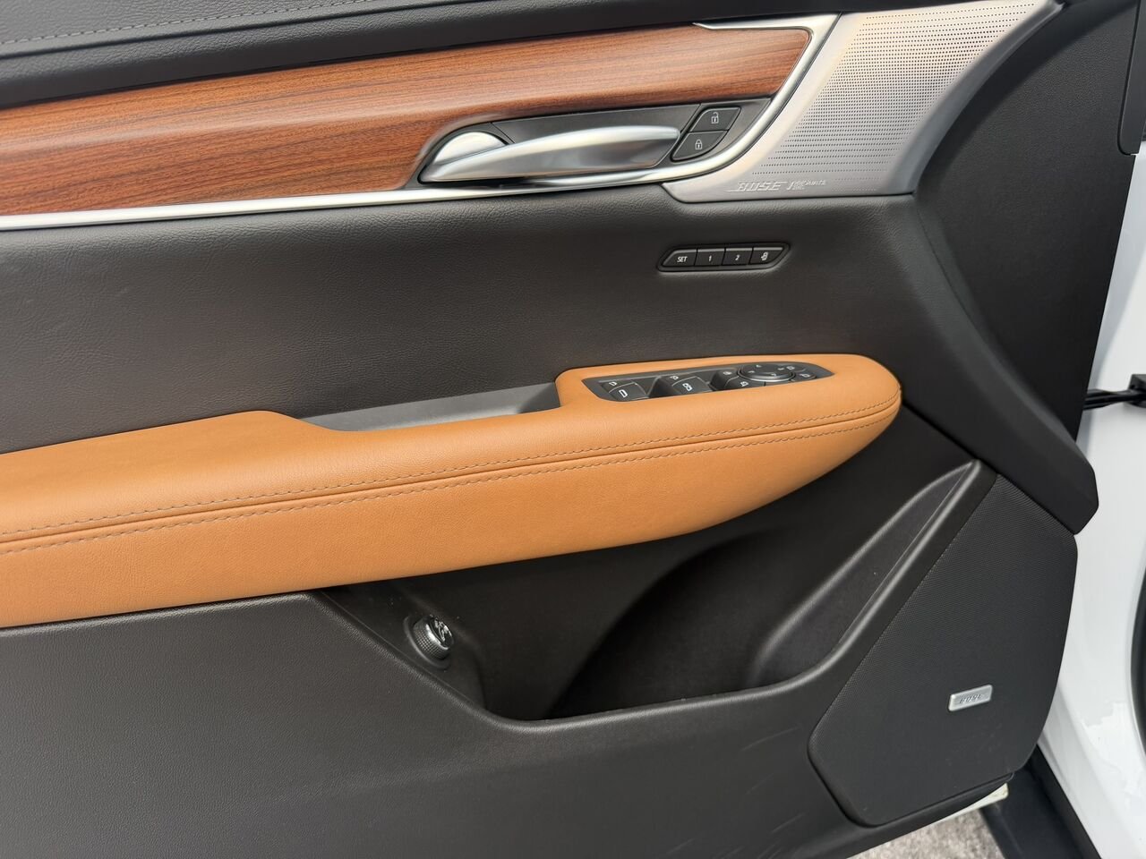 2024 Cadillac XT5 PREMIUM LUXURY AWD FINANCEMENT À PARTIR 3.99% White Laval - photo #28