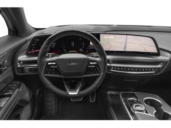 Cadillac LYRIQ LYRIQ-V haut de gamme