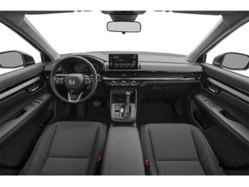 Honda CR-V Sport