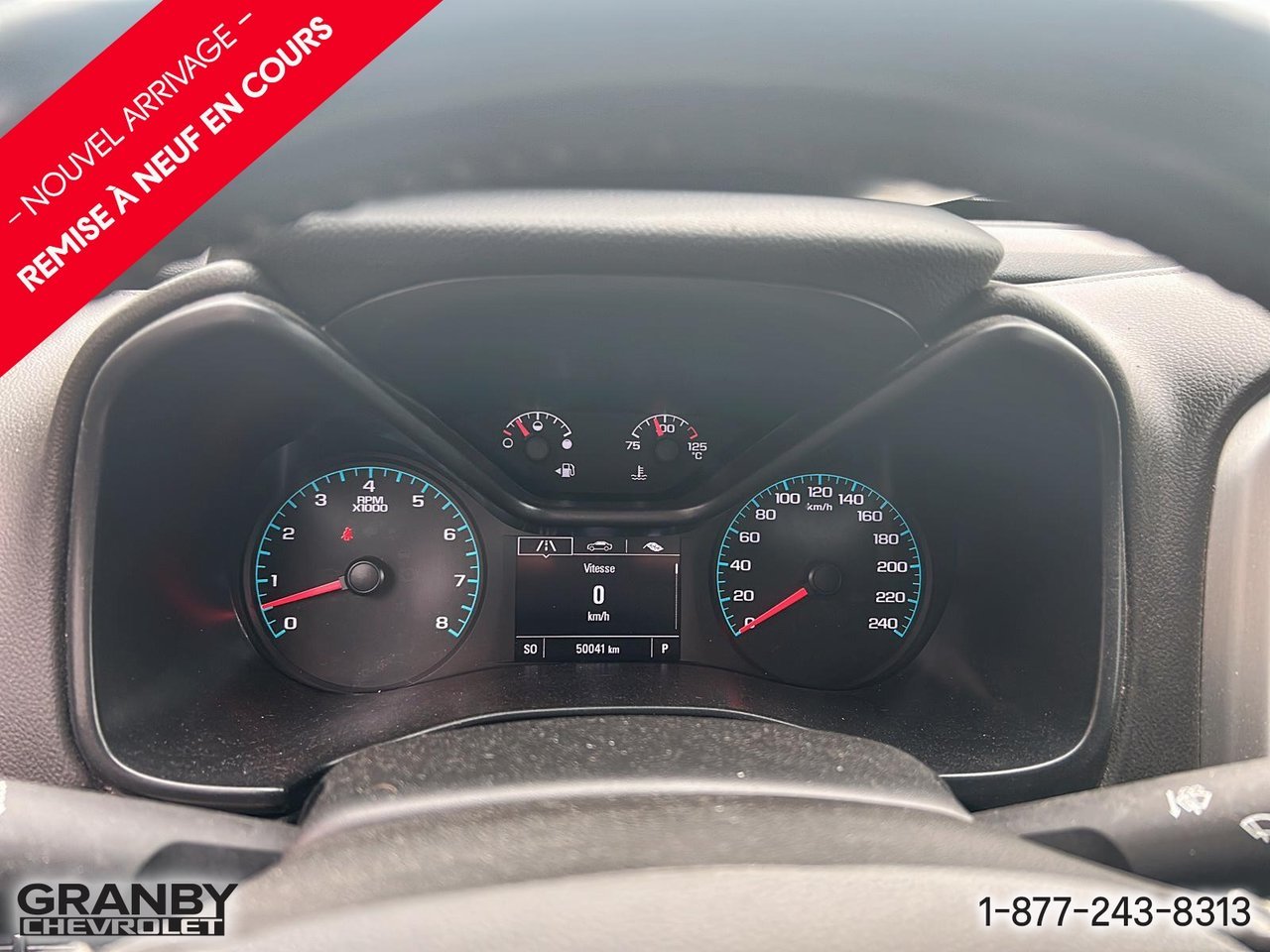 2022 GMC Canyon 4WD Elevation | 26-0972A Black Granby - photo #9