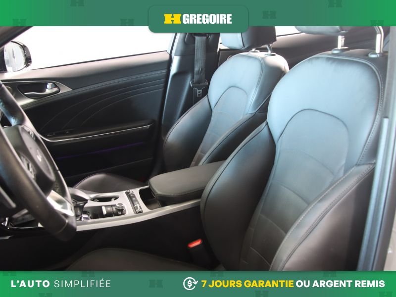 2023 Kia Stinger Grey Saint-Eustache - photo #20
