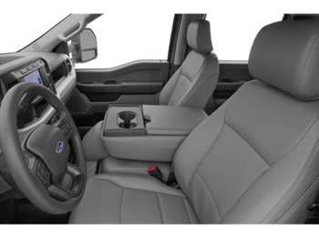Ford Super Duty F-350 DRW XL