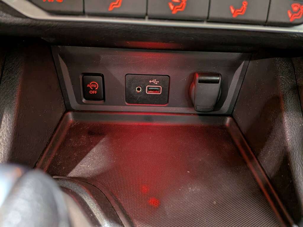 2024 Nissan Sentra S Plus CVT Black Val-David - photo #25