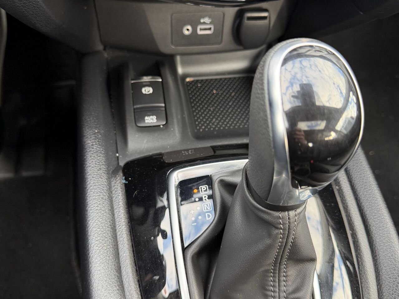 Nissan Qashqai SL PLATINUM 2023 Blanc Châteauguay - photo #25