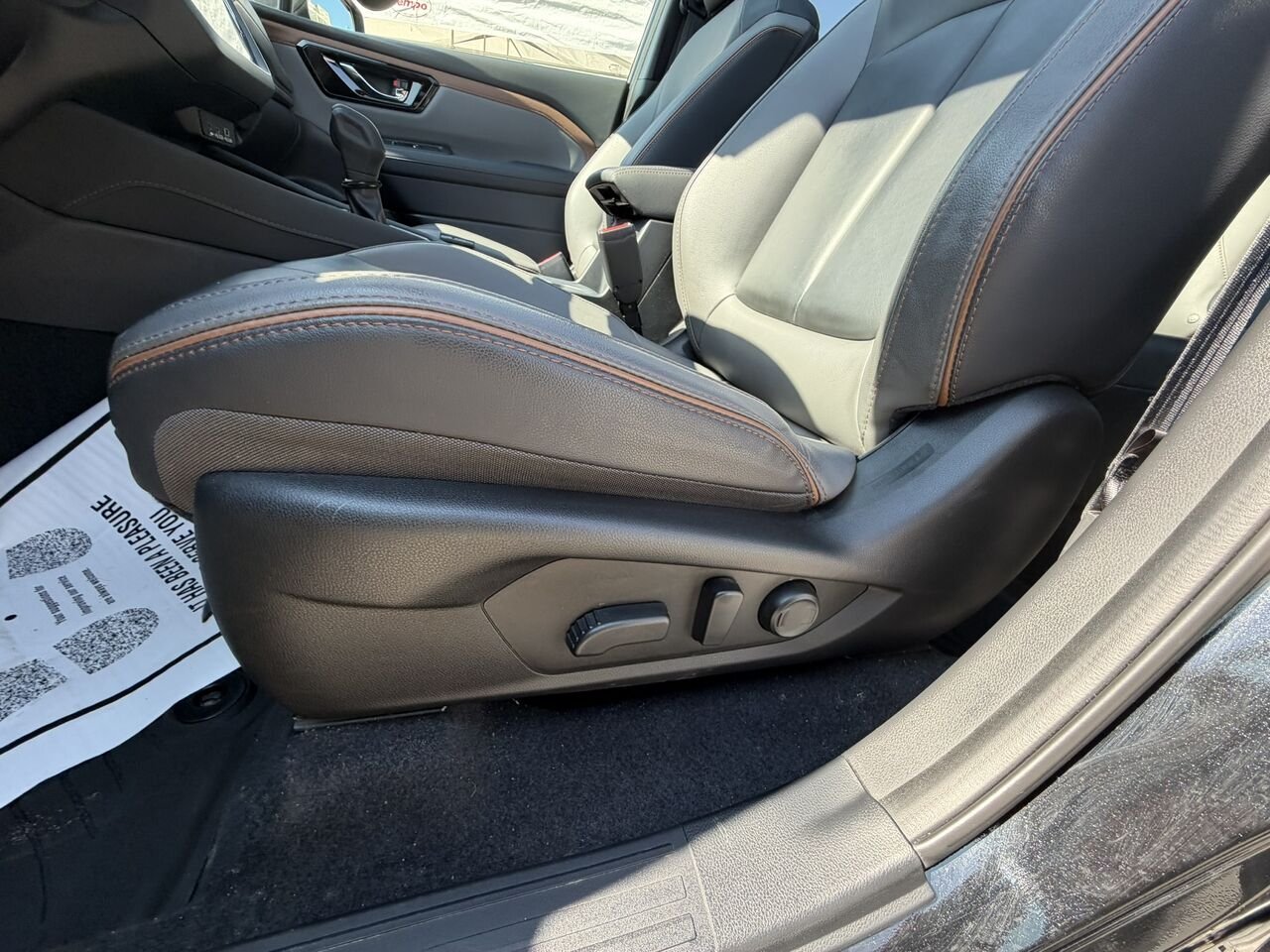 2025 Subaru Forester Sport Black Laval - photo #21