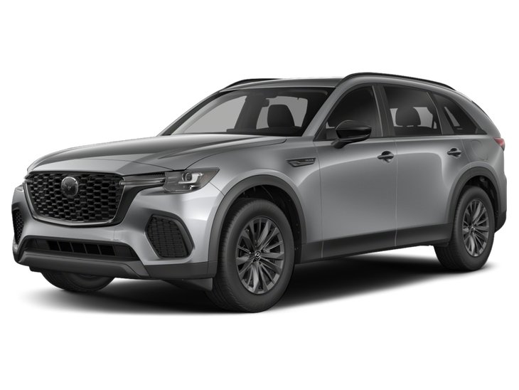 2026 Mazda CX-70 MHEV GS-L