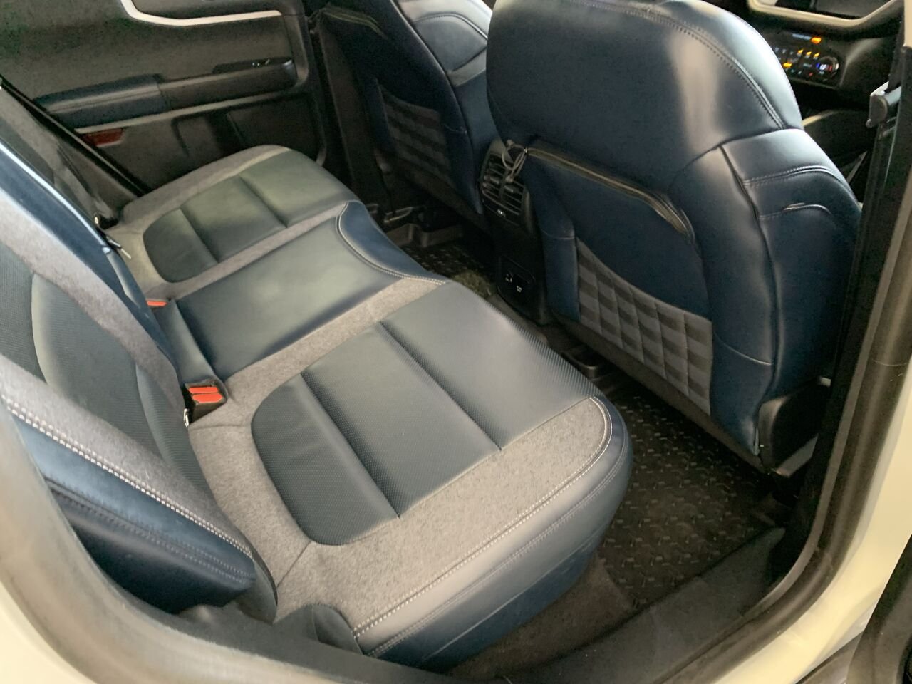 2021 Ford Bronco Sport Grey Châteauguay - photo #13