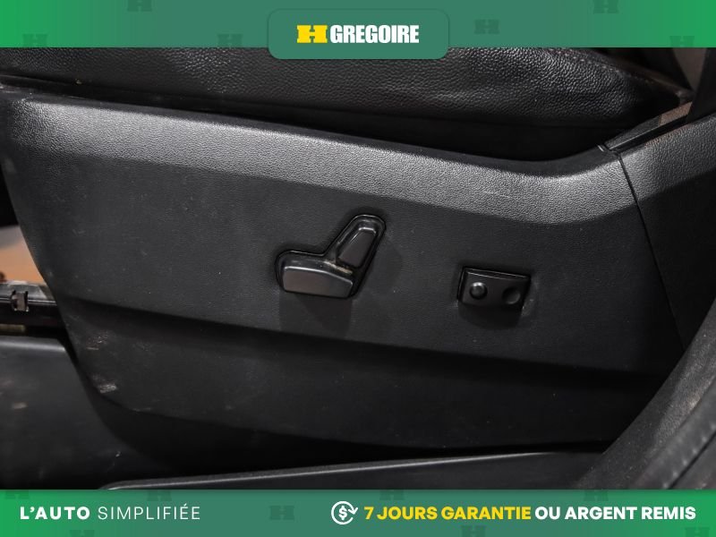2020 Dodge GR Caravan White Laval - photo #18