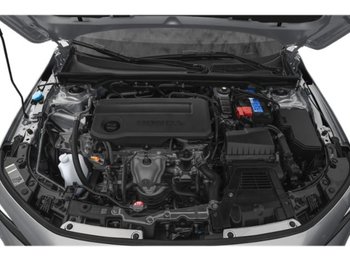 Honda Civic Sedan Sport