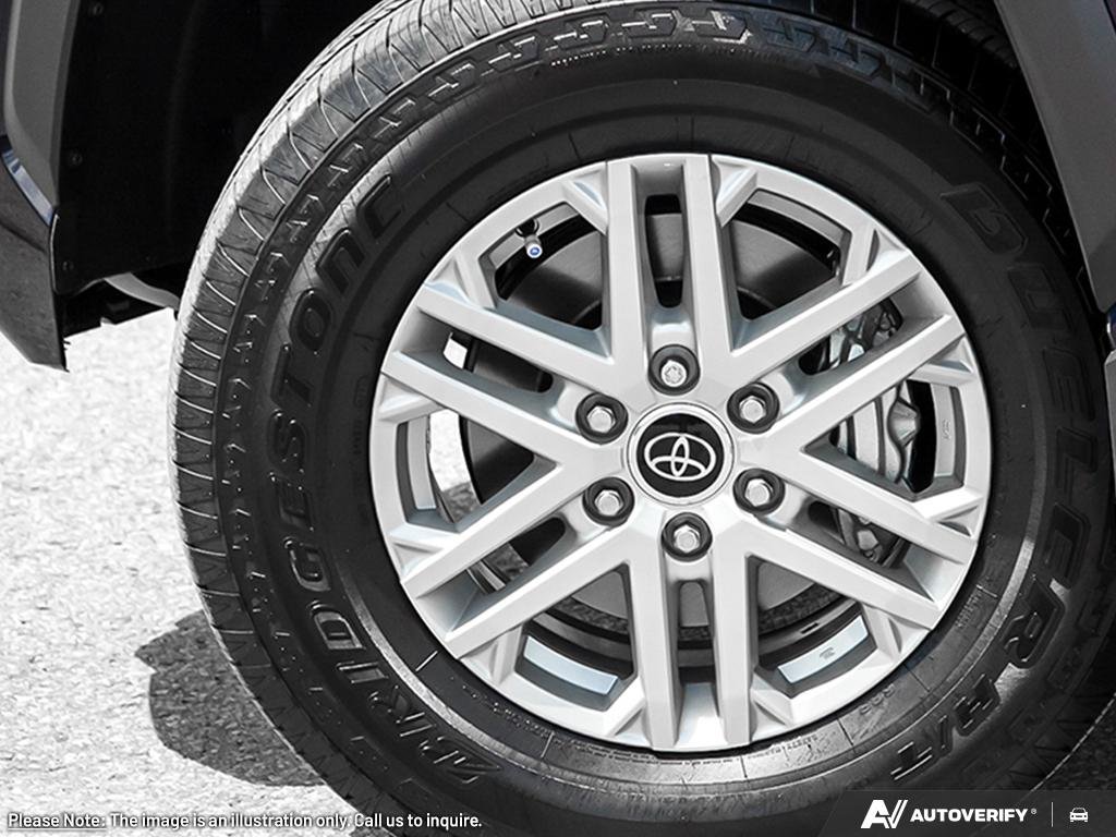 2026 Toyota Tundra 5TFLA5ECXTX062141 Midnight Black Metallic Sherbrooke - photo #7