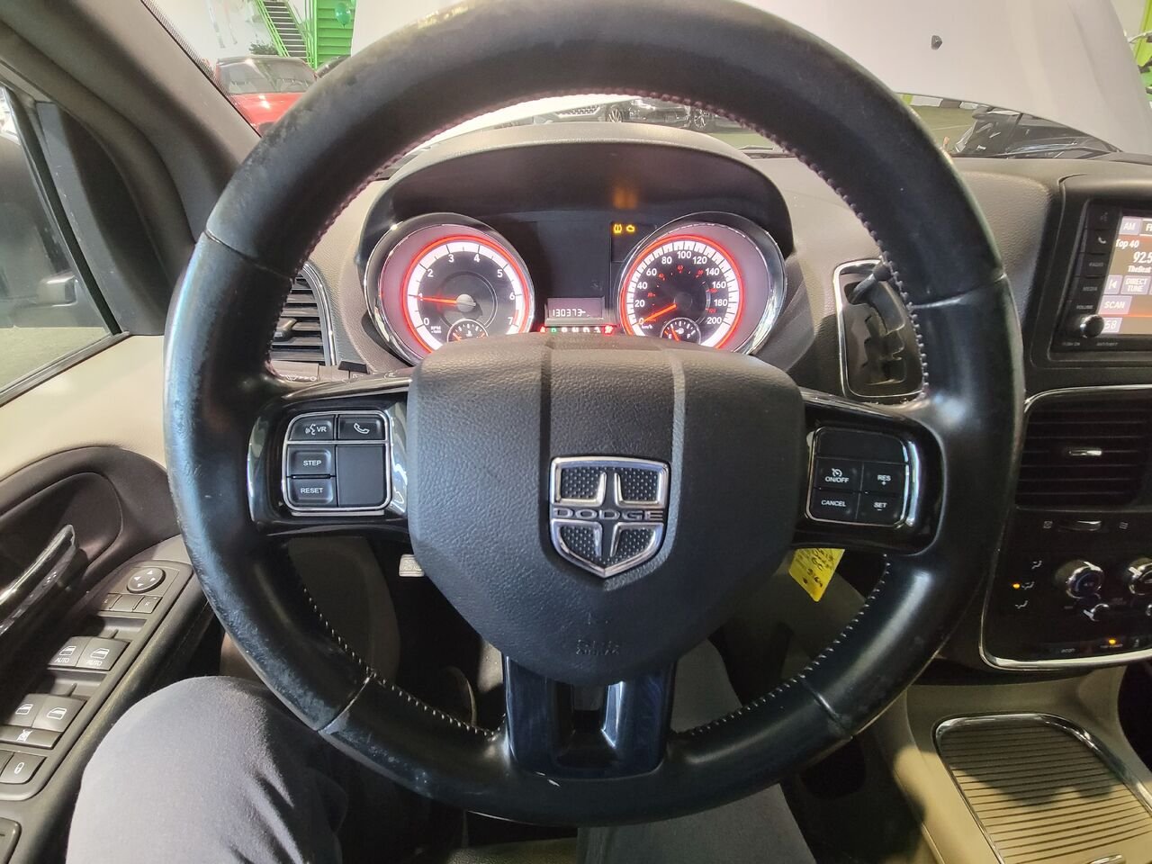 Dodge Grand Caravan 2019 Argent Longueuil, - photo #15