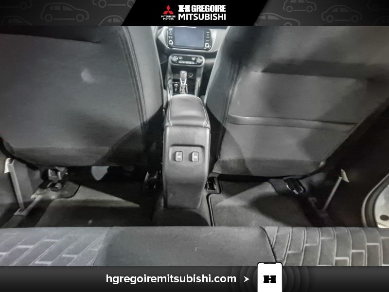 Nissan Kicks MA4607 | SV * Mags * Caméra * Carplay * Bluetooth 2025 Blanc Laval - photo #21