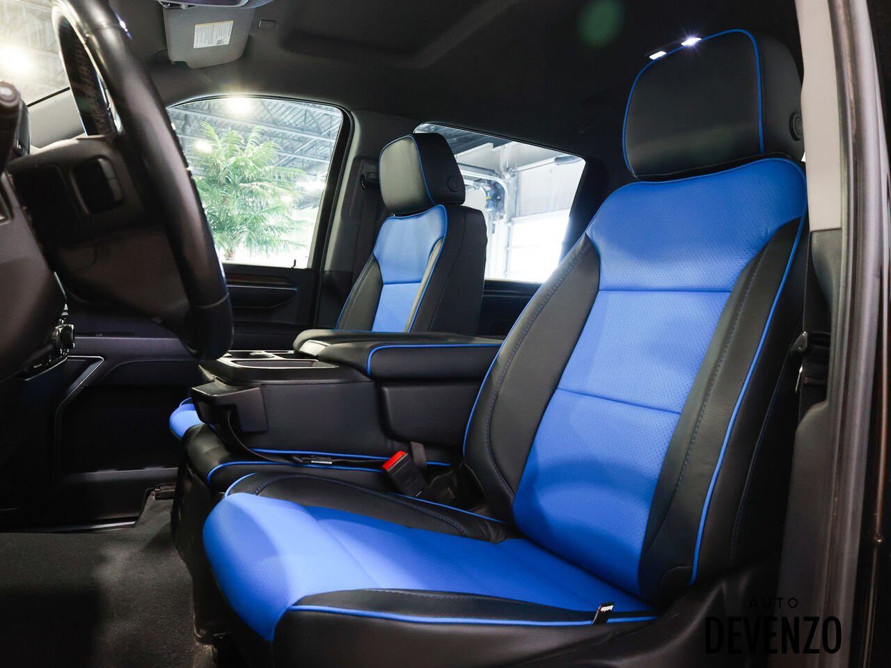 2024 Chevrolet Silverado 3500HD Black Saint-Eustache - photo #11