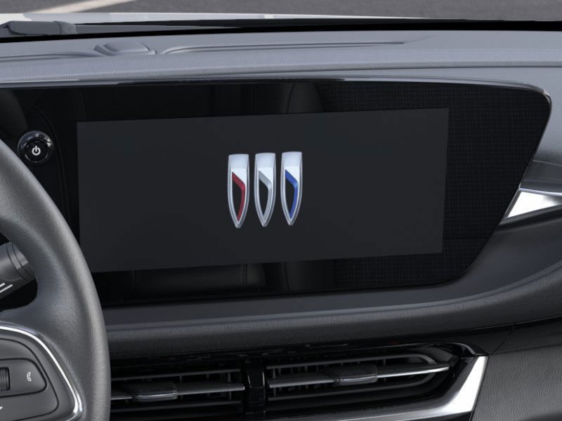 2024 BUICK Envista Avenir Cinnabar Metallic Saint-Eustache - photo #19