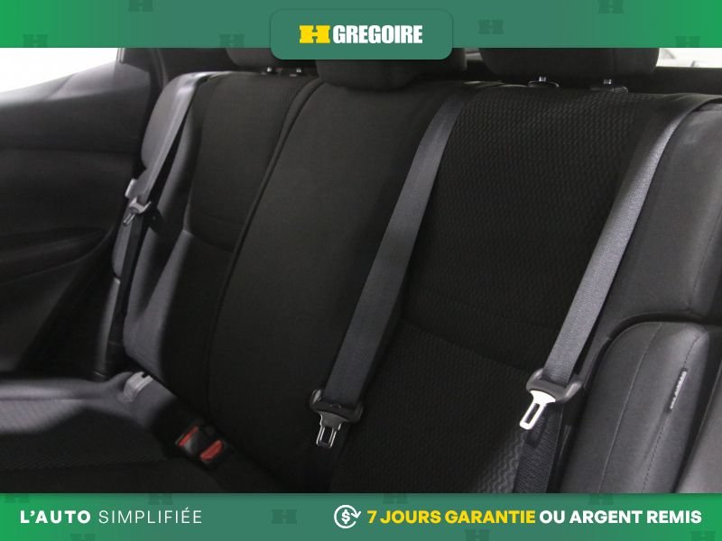 Nissan Qashqai 823172 | S AWD AUTO AC MAGS GR ELECT CAM RECUL BLEUTOOTH 2021 Blanc Laval - photo #26