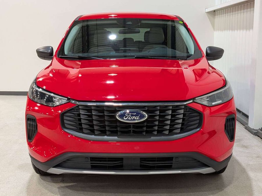 Ford Escape Active AWD 2024 Rouge