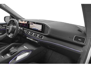 Mercedes-Benz GLE GLE 53 AMG