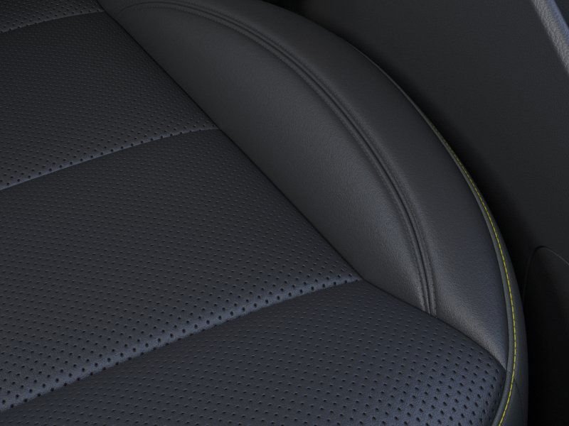 CHEVROLET Trax ACTIV 4 portes TA 2026 Gris sterling métallisé Sherbrooke - photo #20