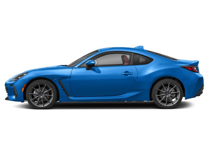 2026 Subaru BRZ Sport-tech