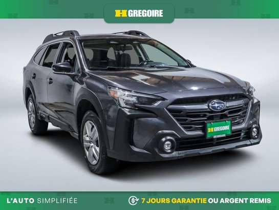 Subaru Outback 2023 2023 Gris