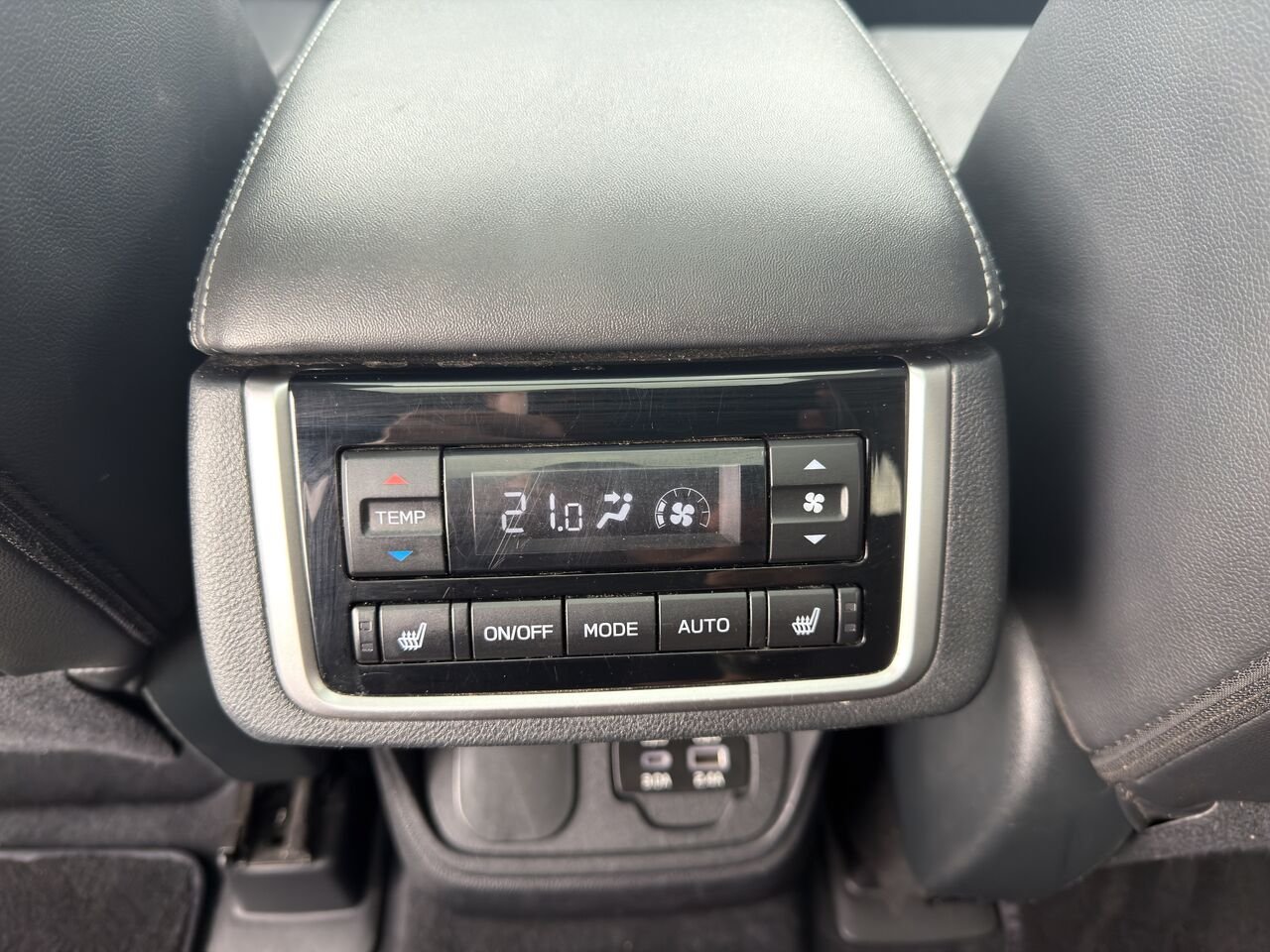 2023 Subaru Ascent Grey Thetford Mines - photo #31