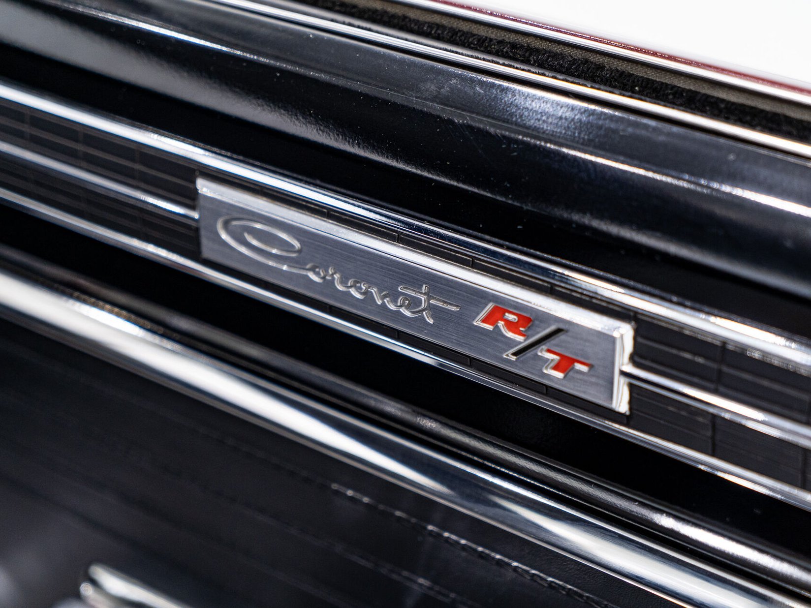 Dodge Coronet R/T Factory Hemi single repaint PRICE IN USD 1967 Montréal - photo #78