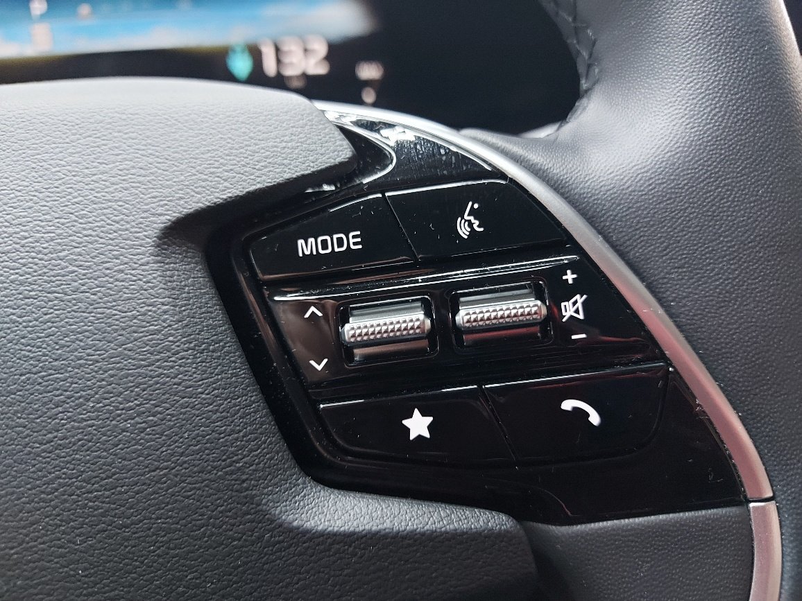 Kia Niro électrique 2026 Blainville - photo #18