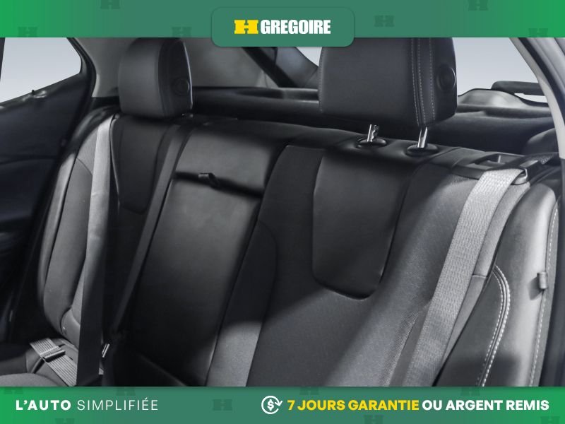 Buick Encore GX 2023 Gris Blainville - photo #23