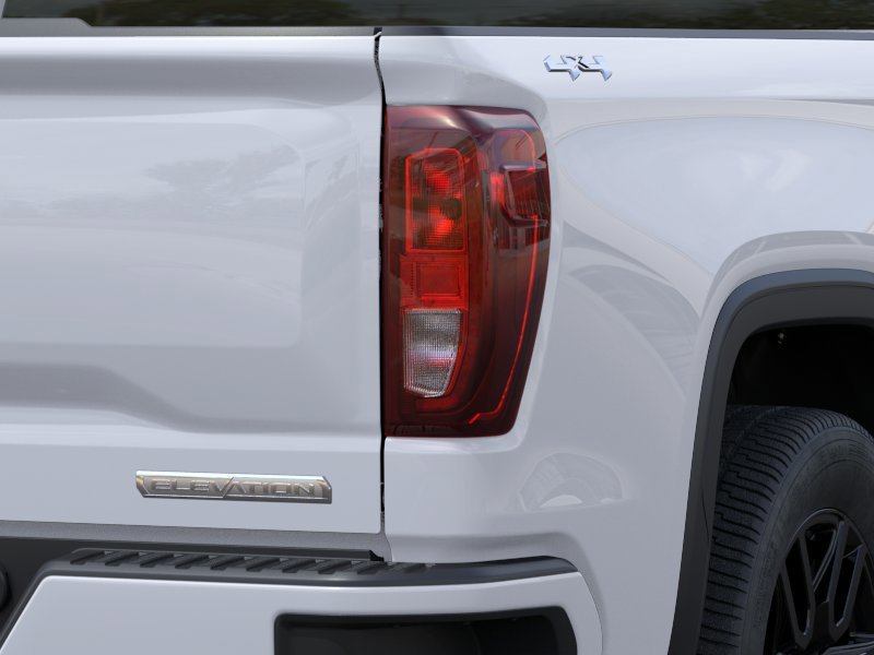 2026 GMC Sierra 1500 Elevation cabine multiplace 4RM 147 po Summit White Ottawa & Gatineau - photo #10