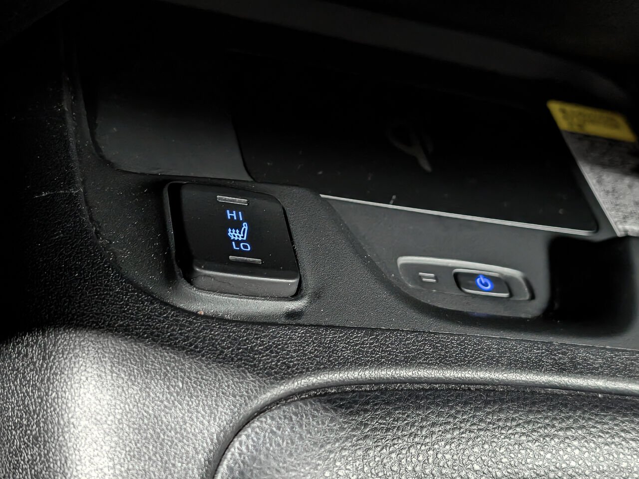 2022 Toyota Corolla 5YFBPMBE6NP357572 Black Sand Pearl Sherbrooke - photo #12