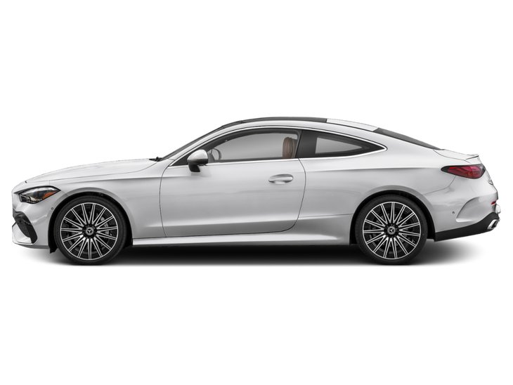 2026 Mercedes-Benz CLE CLE 450