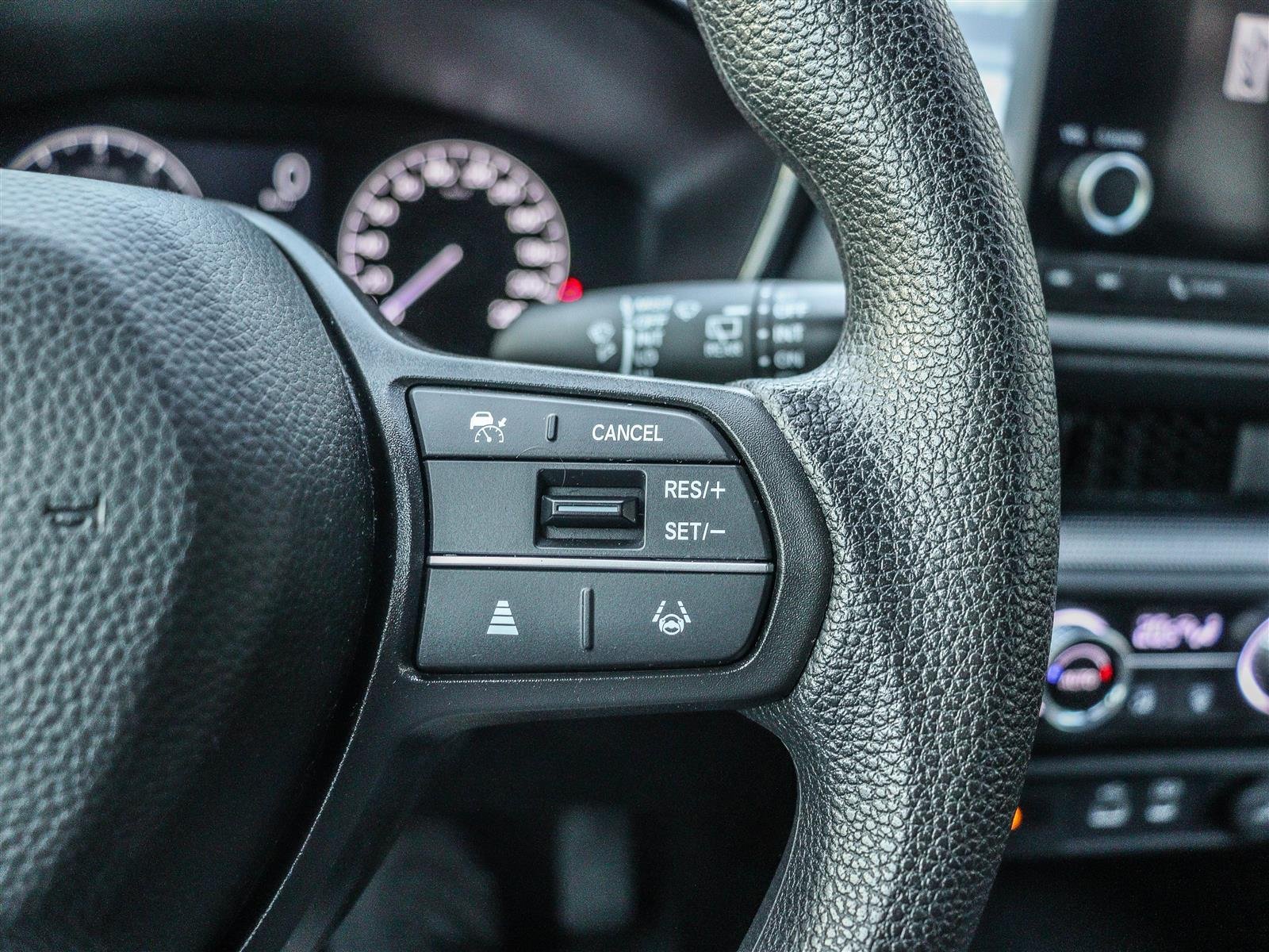 2023 Honda CR-V Ottawa & Gatineau - photo #23
