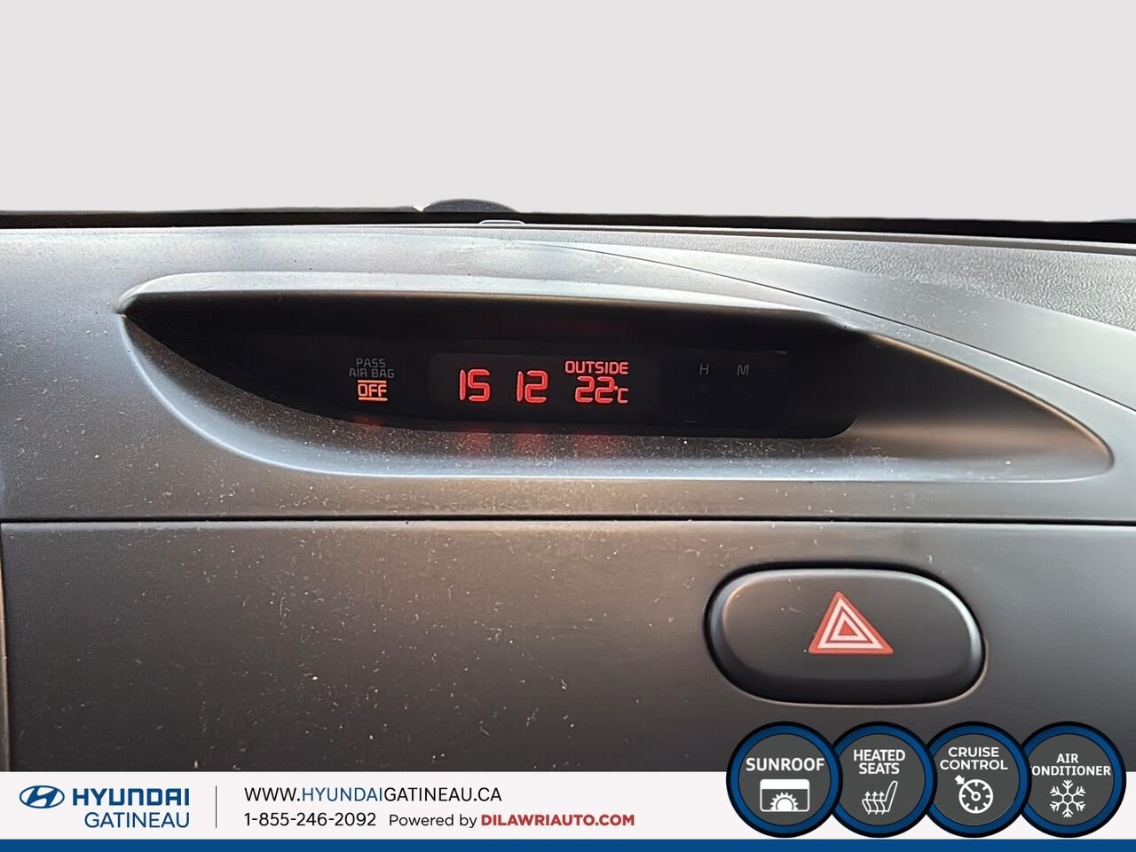 2014 Kia Forte Silver Gatineau - photo #18