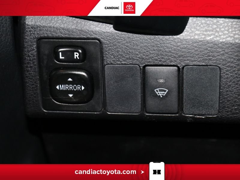 2018 Toyota Corolla Blue Laval - photo #18