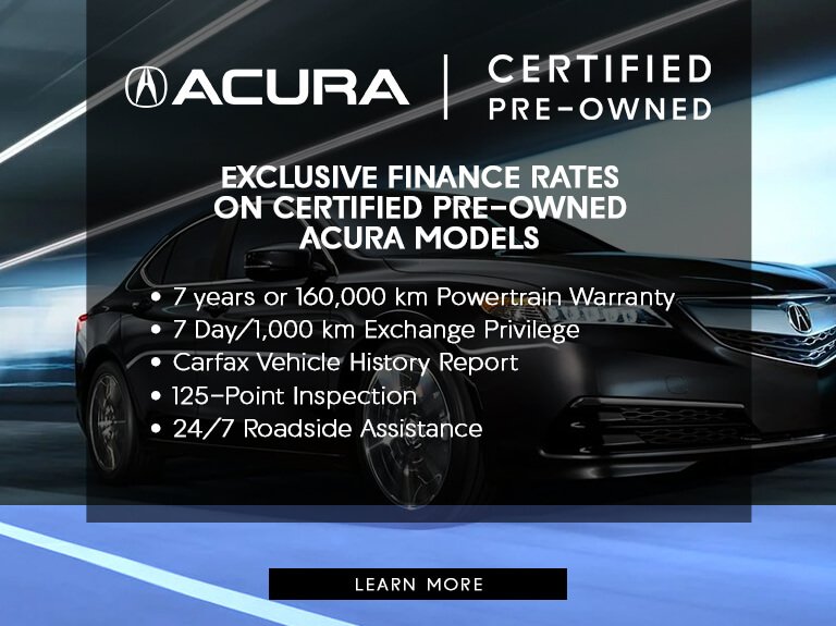 Gatineau acura certifies mobile aout EN