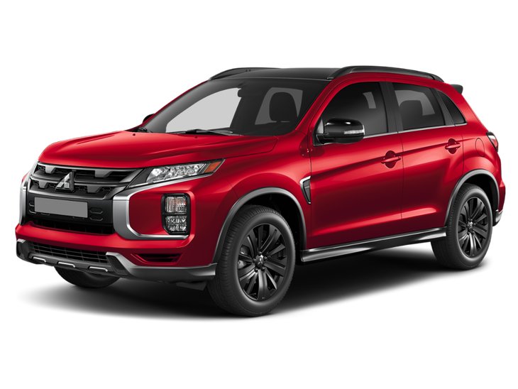 2026 Mitsubishi RVR NOIR