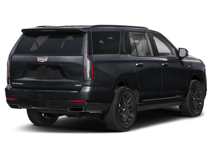 2026 Cadillac Escalade Platinum sport 4RM