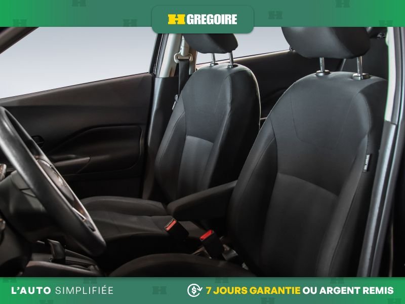 Nissan Kicks 2024 Noir Saint-Eustache - photo #19