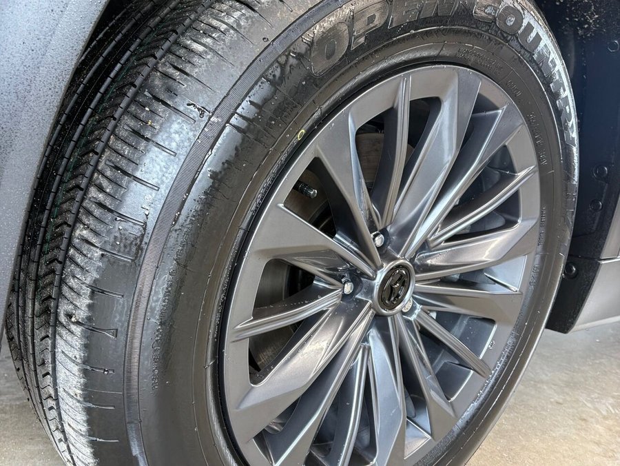 2026 MAZDA CX-70 PHEV 2026 Jet Black Mica