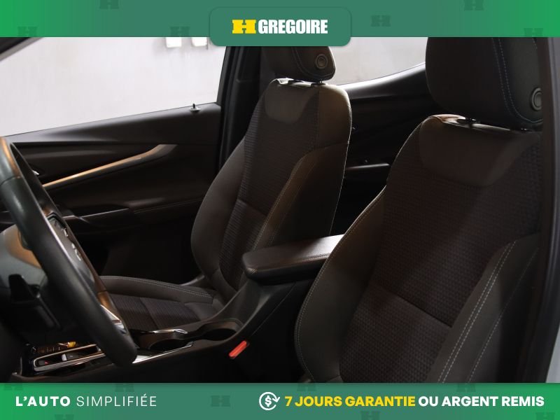 2023 Chevrolet Bolt EUV Grey Blainville - photo #19