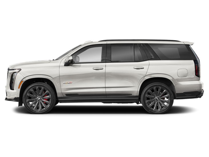 2027 Cadillac Escalade Série V TI