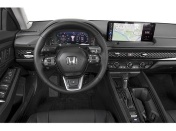 Honda Accord Hybride Touring