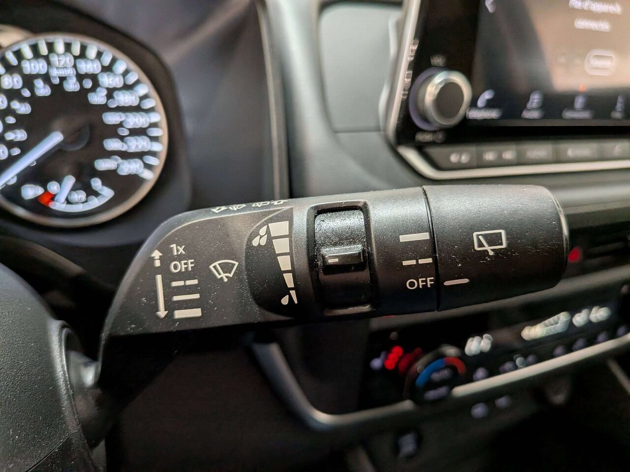 2024 Nissan Rogue AWD S Black Val-David - photo #21