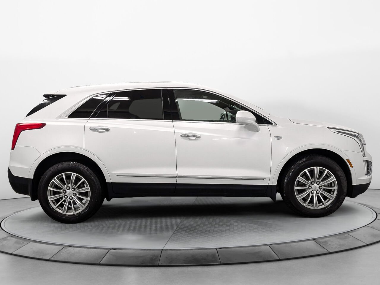 CADILLAC XT5 Moteur v6 3.6L AWD Bas Kilométarge!! 2017 Autre Sherbrooke - photo #4