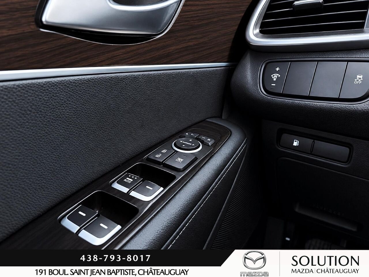 2019 Kia Sorento Red Châteauguay - photo #14
